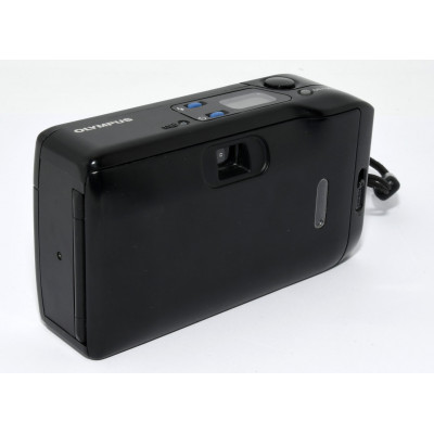 CAMARA COMPACTA ANALÓGICA OLYMPUS TRIP AF MINI