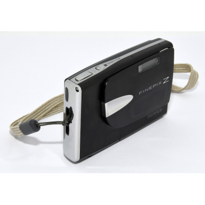 CAMARA DIGITAL COMPACTA FUJIFILM FINEPIX Z20