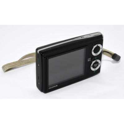 CAMARA DIGITAL COMPACTA FUJIFILM FINEPIX Z20