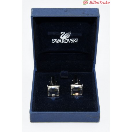 GEMELOS SWAROVSKI
