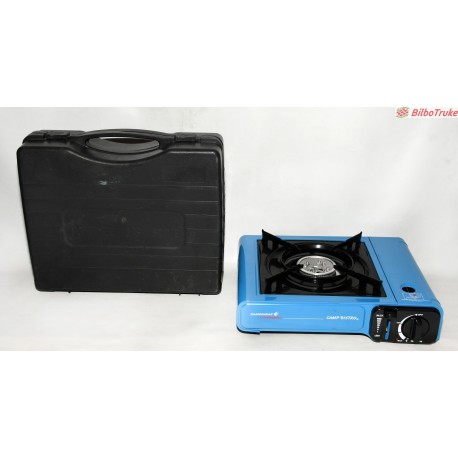 MINI HORNILLO PORTATIL CAMPINGAZ VAMP BISTRO