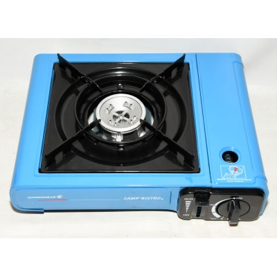 MINI HORNILLO PORTATIL CAMPINGAZ VAMP BISTRO