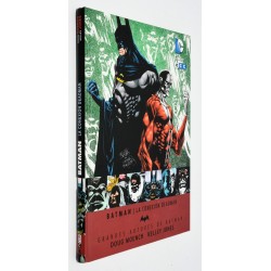 BATMAN LA CONEXION DEADMAN