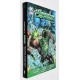 GREEN LANTERN: EL TERCER EJERCITO