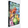 GREEN LANTERN: EL DIA MAS BRILLANTE