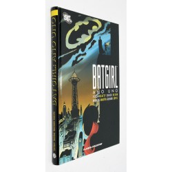 BATGIRL. AÑO UNO