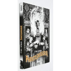 PHANTASMAGORIA