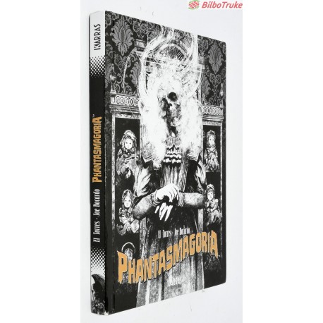 PHANTASMAGORIA