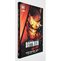 EL BATMAN QUE RIE