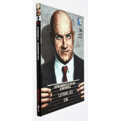 LEX LUTHOR