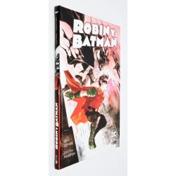 BATMAN Y ROBIN