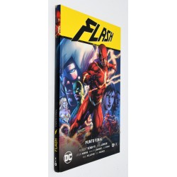FLASH VOL. 7: PUNTO FINAL
