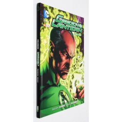 GREEN LANTERN: SINESTRO