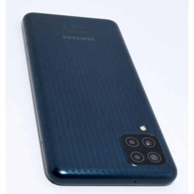 SAMSUNG GALAXY M12 128GB AZUL