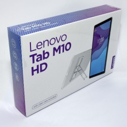 TABLET LENOVO TB-X306F SMART TAB M10 HD 32GB GRIS