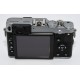 CAMARA DIGITAL COMPACTA FUJIFILM X20