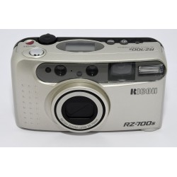 CAMARA COMPACTA ANALÓGICA RICOH RZ-700S