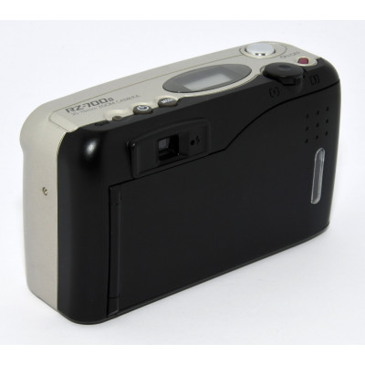 CAMARA COMPACTA ANALÓGICA RICOH RZ-700S
