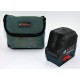 NIVEL LASER COMBINADO BOSCH GCL 2-15
