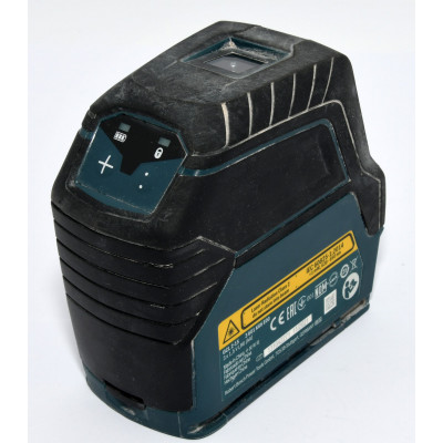 NIVEL LASER COMBINADO BOSCH GCL 2-15