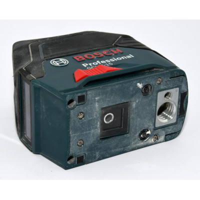 NIVEL LASER COMBINADO BOSCH GCL 2-15