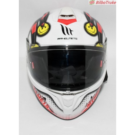 CASCO MOTO MTHELMETS TARGO JOKER