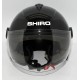 CASCO MOTO JET SHIRO
