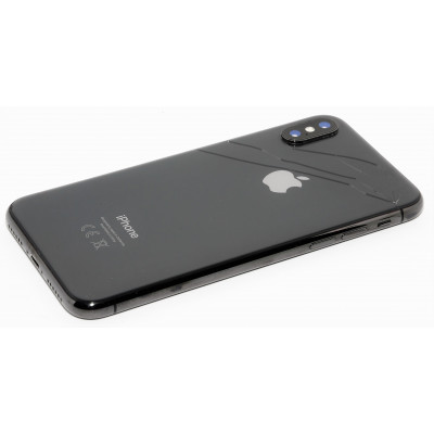 Iphone X 64GB Space Gray