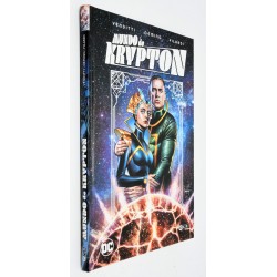 MUNDO DE KRYPTON