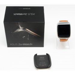 SMARTWATCH ASUS ZENWATCH WI500Q