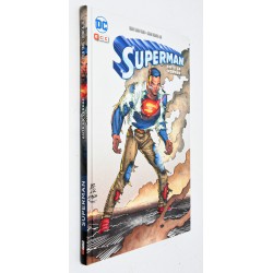 SUPERMAN ANTE LA VERDAD