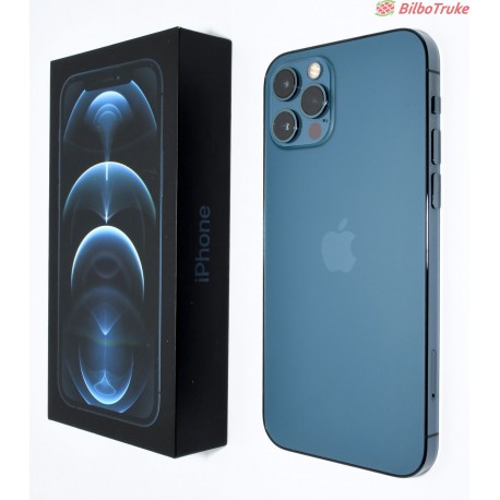 IPHONE 12 PRO 128GB AZUL