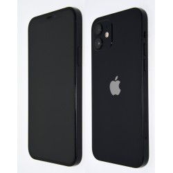 IPHONE 12 64GB NEGRO