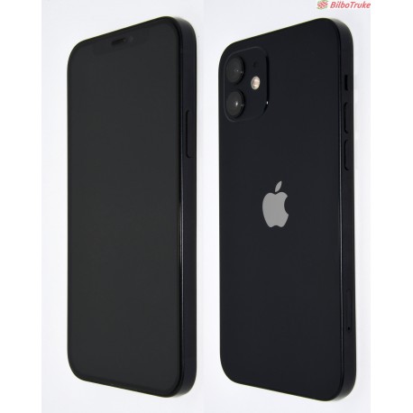 IPHONE 12 64GB NEGRO
