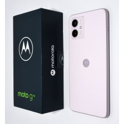 MOTOROLA MOTO G 14 128GB ROSA