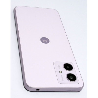 MOTOROLA MOTO G 14 128GB ROSA