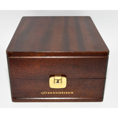 AURICULARES SENNHEISER HD 540 REFERENCE GOLD