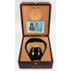 AURICULARES SENNHEISER HD 540 REFERENCE GOLD