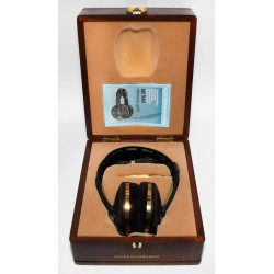 AURICULARES SENNHEISER HD 540 REFERENCE GOLD