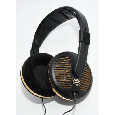 AURICULARES SENNHEISER HD 540 REFERENCE GOLD