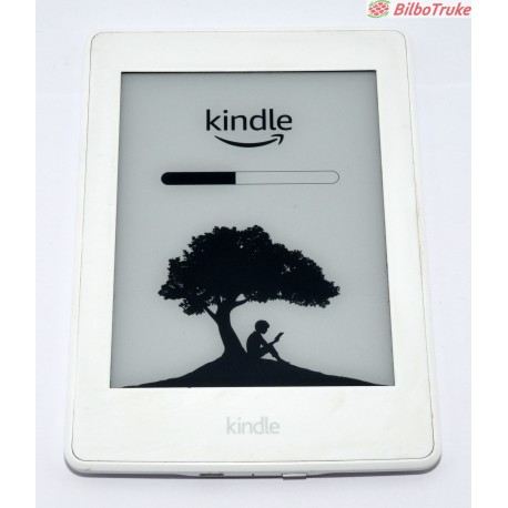 LIBRO ELECTRÓNICO AMAZON KINDLE DSP75SDI