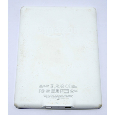 LIBRO ELECTRÓNICO AMAZON KINDLE DSP75SDI