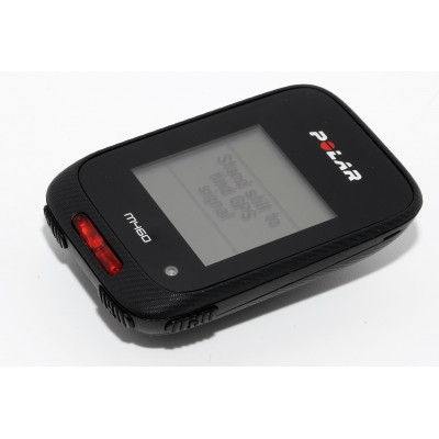 CICLOCOMPUTADOR POLAR M460 + BANDA