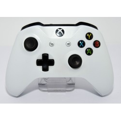 MANDO XBOX ONE BLANCO