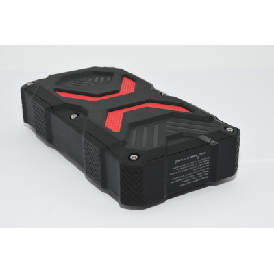 ARRANCADOR BATERIAS YABER YR600