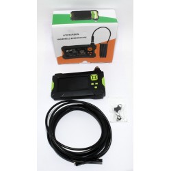 CAMARA ENDOSCOPICA P30
