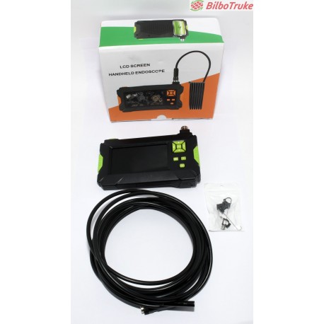 CAMARA ENDOSCOPICA P30