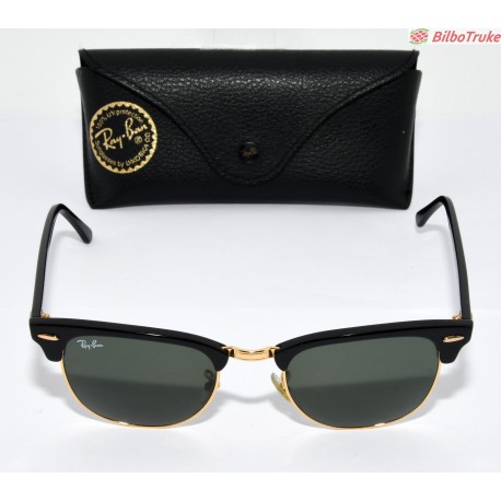 GAFAS DE SOL RAYBAN CLUBMASTER RB 3016