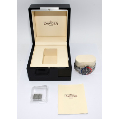 RELOJ DAVOSA 1023-505