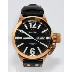 RELOJ TW STEEL CEO CANTEEN 10 ATM